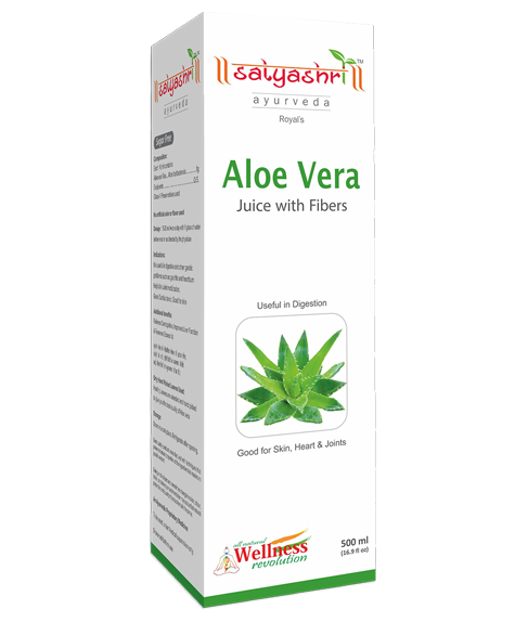 Aloe Vera 500ml 1 Aloe Vera 500ml
