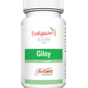 Giloy Capsule