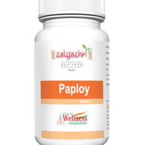 Paploy Capsule