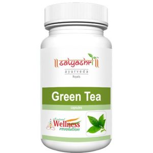 Green Tea (60)