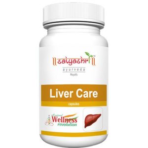 Liver Care (60)