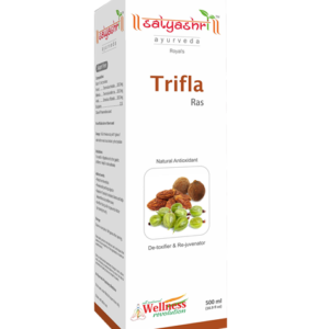 Trifla Ras 500ml