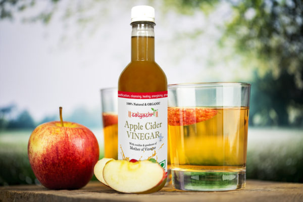 Apple Cider Vinegar