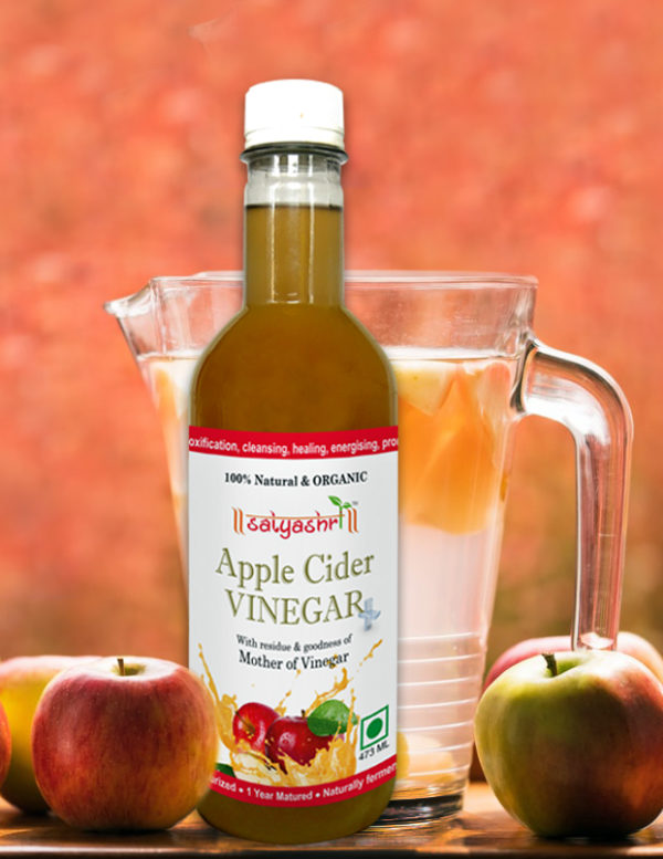 Apple Cider Vinegar